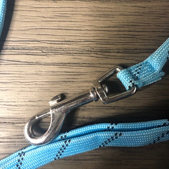 NITEY LEASH • 5ft light up dog leash • NIB - Picture 8 of 9